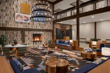 Valley River Inn