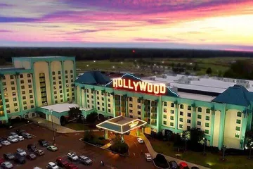 Hollywood Casino Tunica
