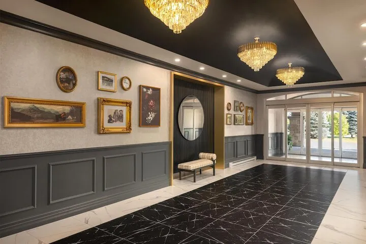 Hotel Interior 3 of 55