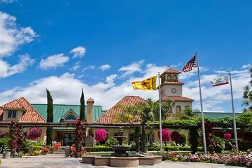 South Coast Winery Resort and Spa