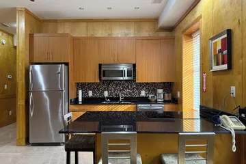 The Eldon Luxury Suites