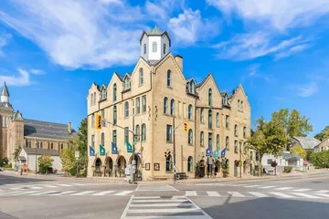 The Arlington Hotel Best Western Signature Collection