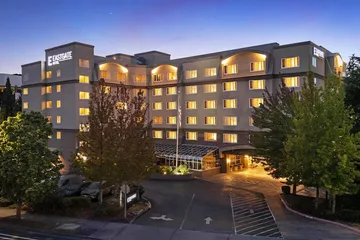 Eastgate Hotel BW Signature Collection