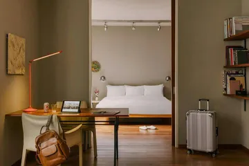 Chambers Hotel New York