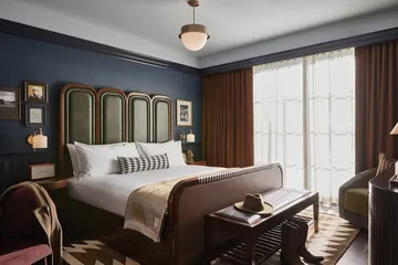 The Manchester