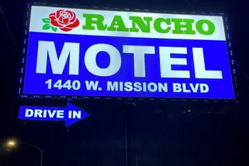 Rancho Motel