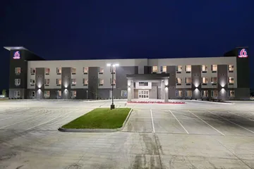 Motel 6 Fort Worth TX - Lake Worth