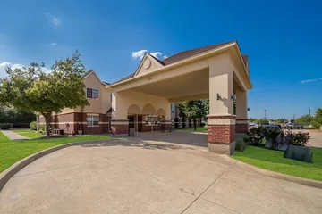 Econo Lodge Inn & Suites Mesquite - Dallas East