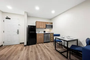 MainStay Suites Raleigh North
