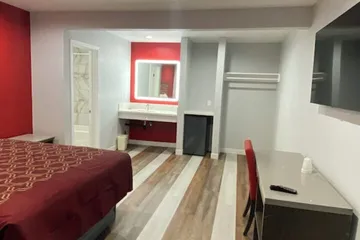 Plaza Inn Motel - Los Angeles area