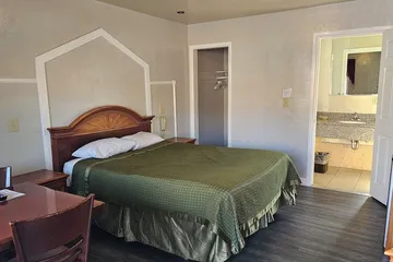 El Dorado Motel