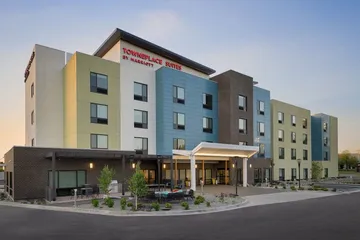 TownePlace Suites by Marriott Coeur dAlene