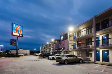Studio 6 Houston TX – Medical Center NRG Stadium