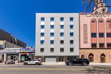 Astoria Inn LaGuardia hotel