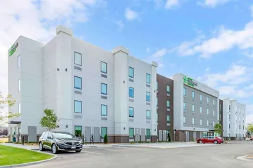 Extended Stay America Premier Suites - Boise - Meridian
