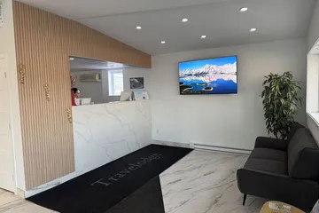 Travelodge by Wyndham Drummondville