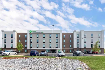 Extended Stay America Suites - Huntsville - Madison