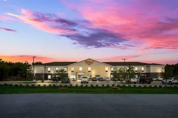 Red Roof Inn Lancaster TX