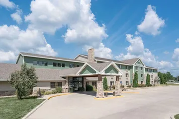 AmericInn by Wyndham Fort Dodge
