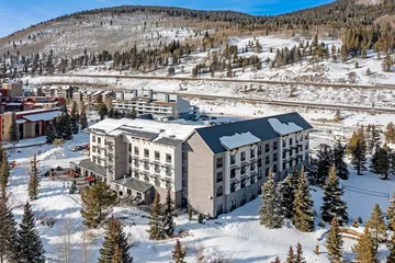Cambria Hotel Copper Mountain