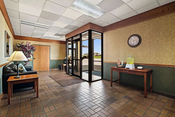 Hotel Interior 2 of 47