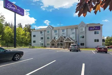 Sleep Inn Erie near Sports Center