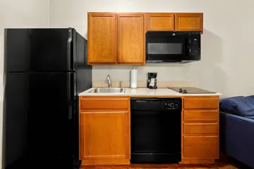 Suburban Studios Morgantown
