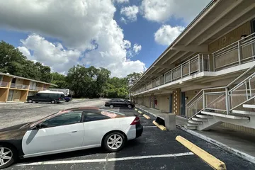 Campus Inn by Hotel O Gainesville - University Area