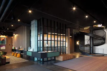 Alt Hotel Calgary University District
