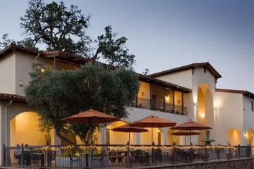 Stockfarm Inn