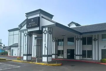 Hotel Mar Vista