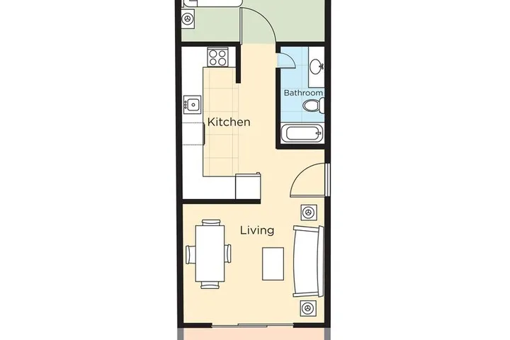 Room 5 of 47