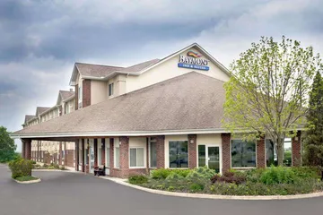 Baymont by Wyndham Columbus / Rickenbacker