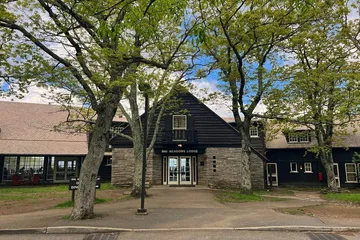 Big Meadows Lodge