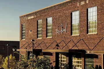 The Radical Asheville Tapestry Collection by Hilton