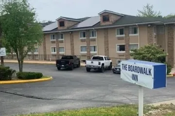 The Boardwalk Inn