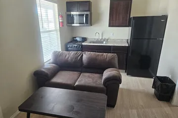 EL Dorado ranch resort