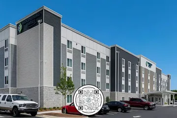 WoodSpring Suites Libertyville - Chicago