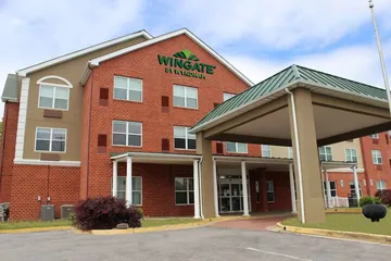 Wingate by Wyndham Waldorf / Washington DC Area