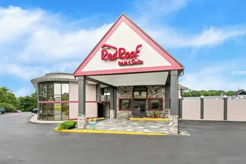 Red Roof Inn & Suites Duncan