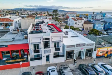 SW Beach Hotel