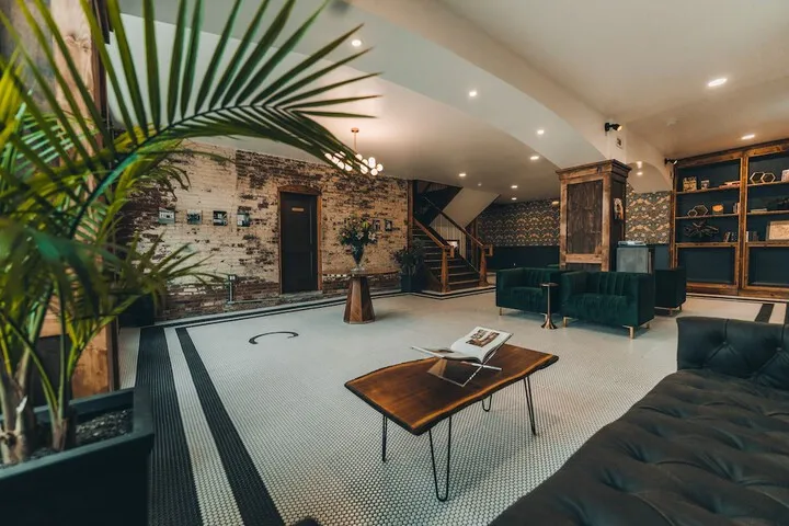 Hotel Interior 3 of 155