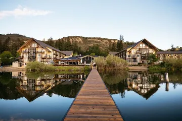 Summerland Waterfront Resort & Spa