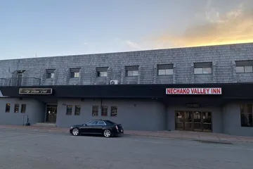 Nechako Valley Inn