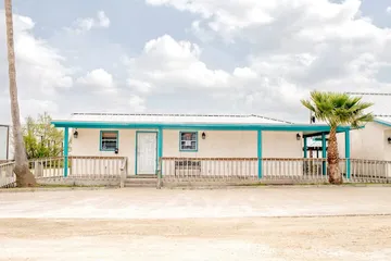 Captain Quarters Motel