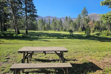 The Black Forest Lodge
