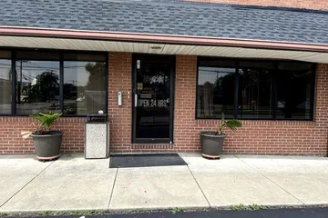 Budget Plaza Motel