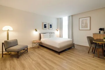 Kenmore Village Hotel South Beach