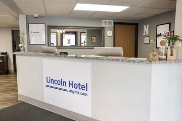 Lincoln Hotel