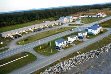 Motel de la mer